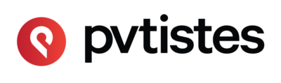 Logo PVTISTES