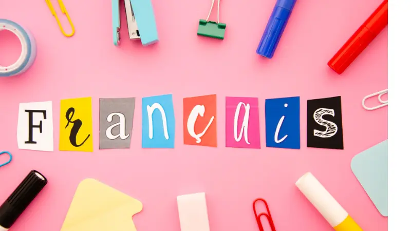 Formation intensive de français : quels sont les tarifs ?