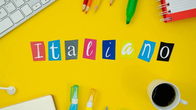 Formation intensive d’italien, quels sont les tarifs ?