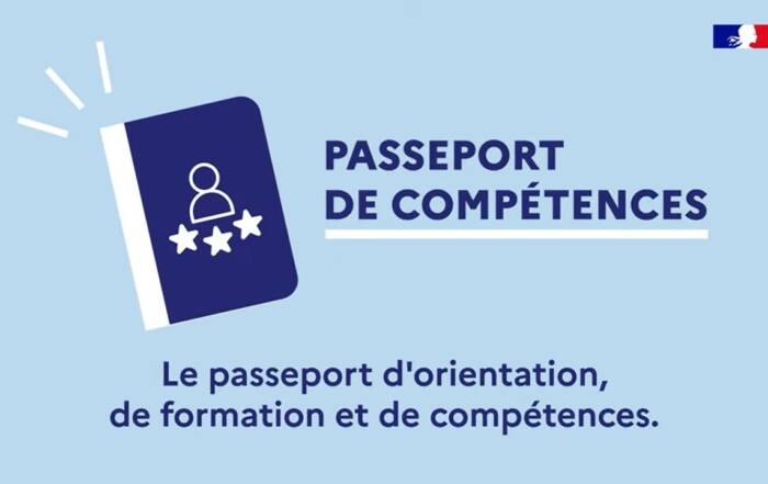 Passeport de compétences : les grandes lignes sur les nouvelles mesures adoptées