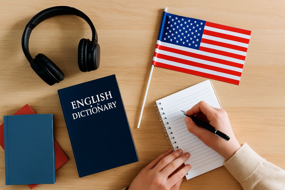 Comment parler anglais facilement