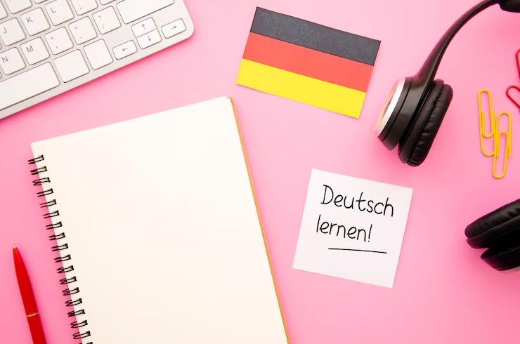 Qu’est-ce qu’un verbe faible en allemand ?