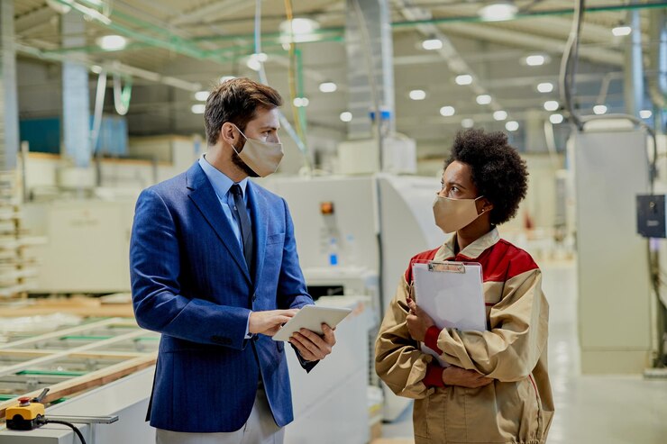 Les métiers fondamentaux du HSE