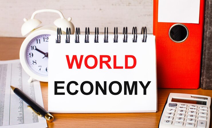 Apprendre le vocabulaire anglais de l’économie en PDF