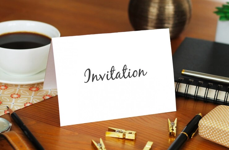 Décliner une invitation professionnelle en anglais