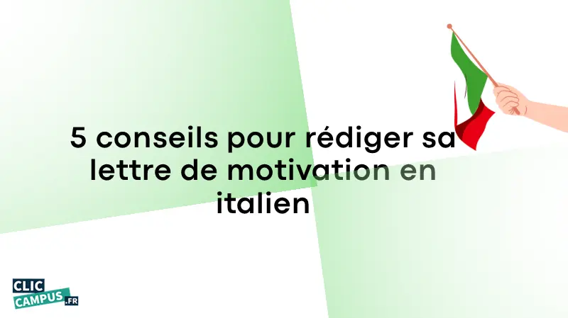 5_conseils_rediger_lettre_motivation_italien