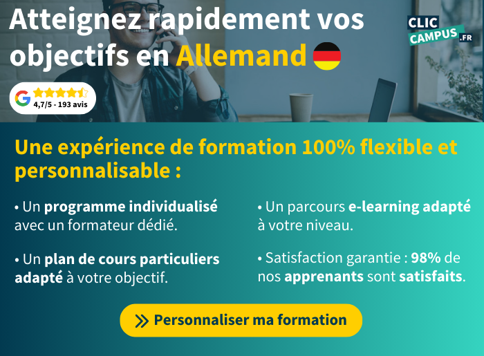 Allemand