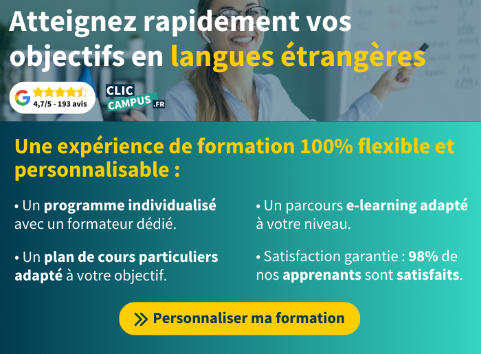 Globale langues