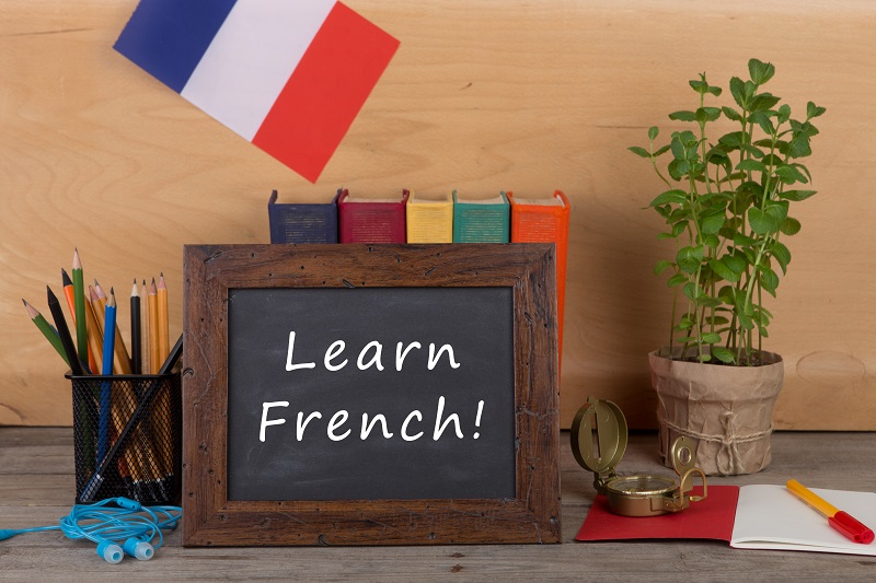 apprendre francais pour les pros quels cours en ligne choisir