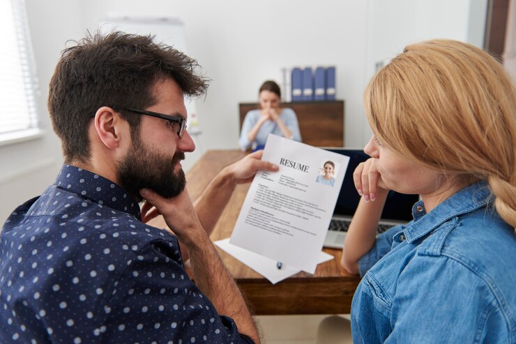 Comment se présenter en anglais professionnel ?