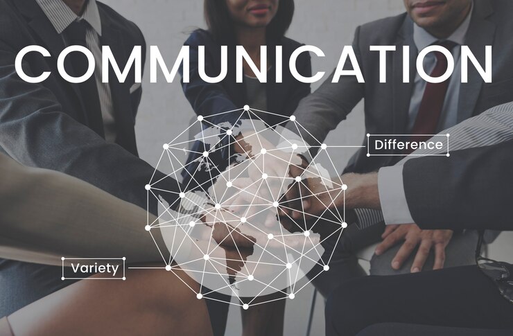 Communication et gestion (Communication and management)