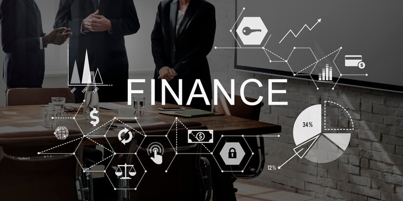 Finance et comptabilité (Finance and accounting)