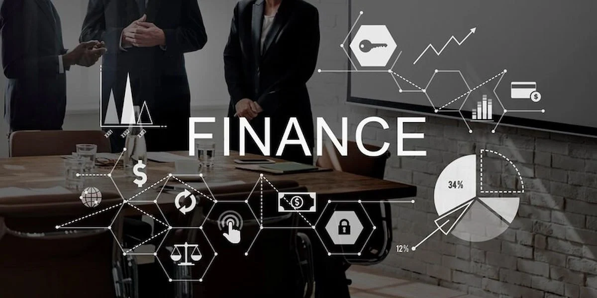 Finance et comptabilité (Finance and accounting)Finance et comptabilité (Finance and accounting)