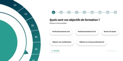 formation personalisee