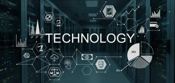 technology and innovation technology and innovation