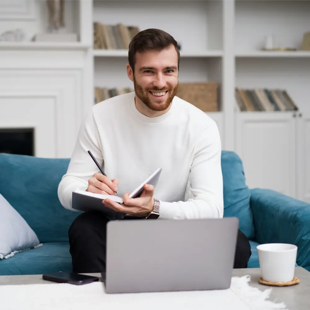 Formateur à l’Anglais de la banque