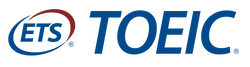 Logo TOEIC