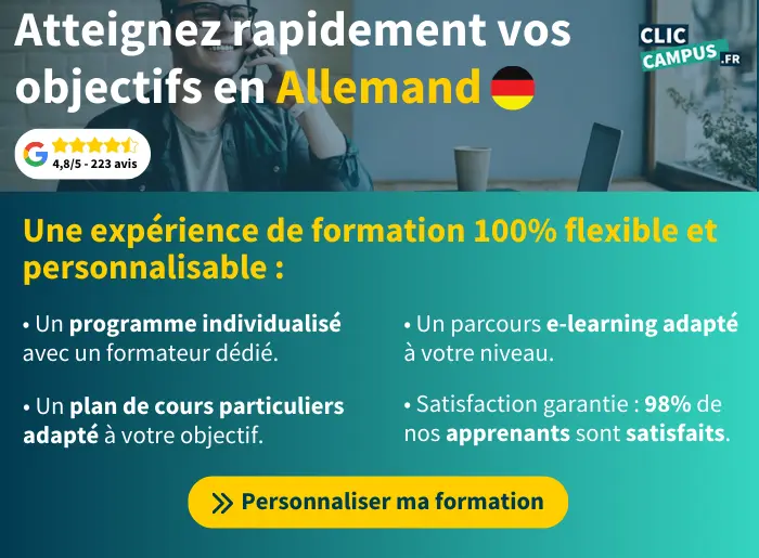 Allemand