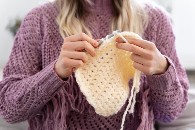 Apprendre le vocabulaire du crochet anglais-français en PDF