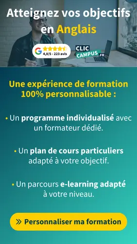 formation anglais pop up 11-24