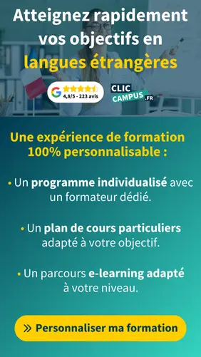 formation langue etrangere pop up 11-24