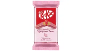 Kit Kat Ruby