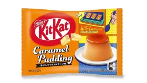 Kit Kat Yaki