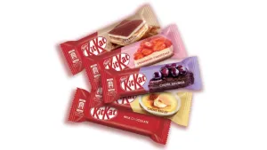 Kit Kat mini