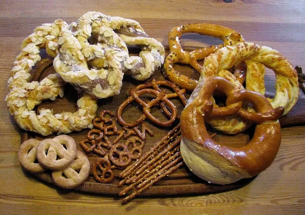 Brezel