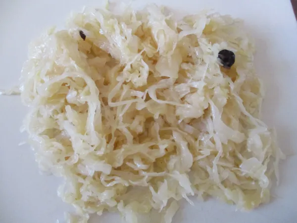 Choucroute