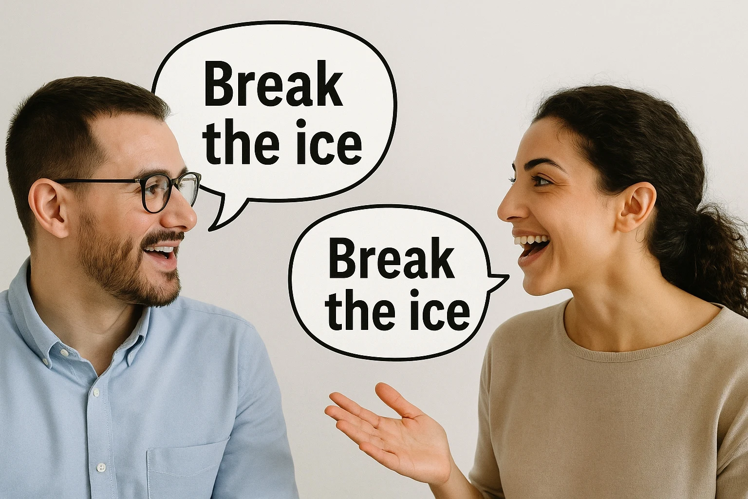 Expressions anglaises : les expressions idiomatiques indispensables