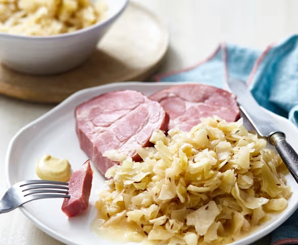 Frankfurter Rippchen