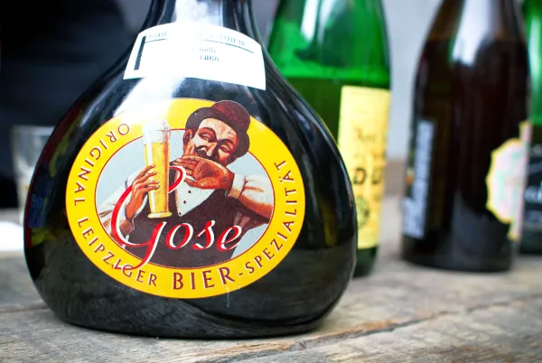 Gose