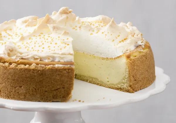 Käsekuchen