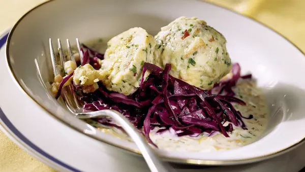 Les Knödel