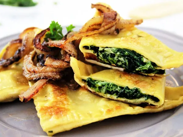 Maultaschen