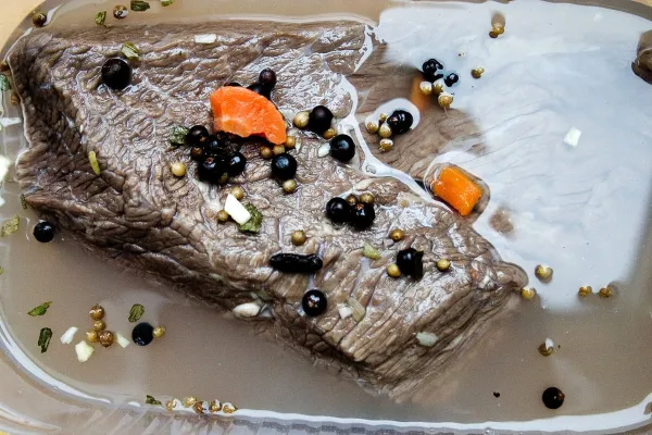 Sauerbraten