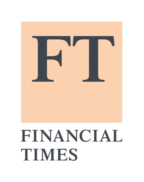 logo du Financial Times logo du Financial Times