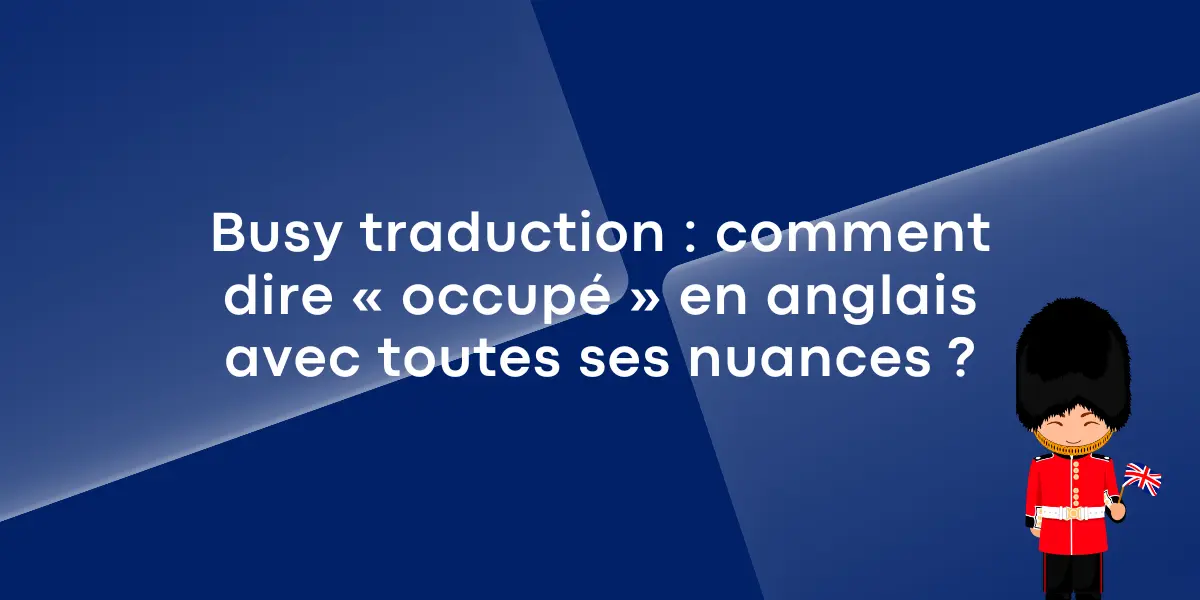 busy_traduction