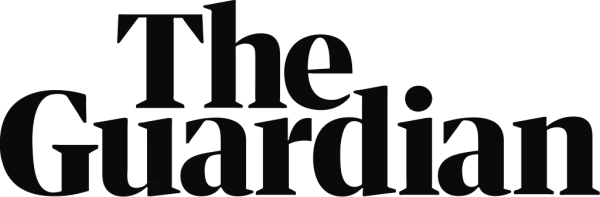 logo du The Guardian logo du The Guardian