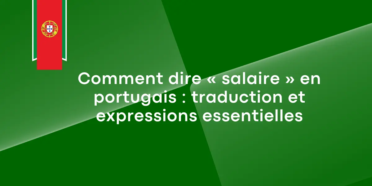 salaire_en_portugais