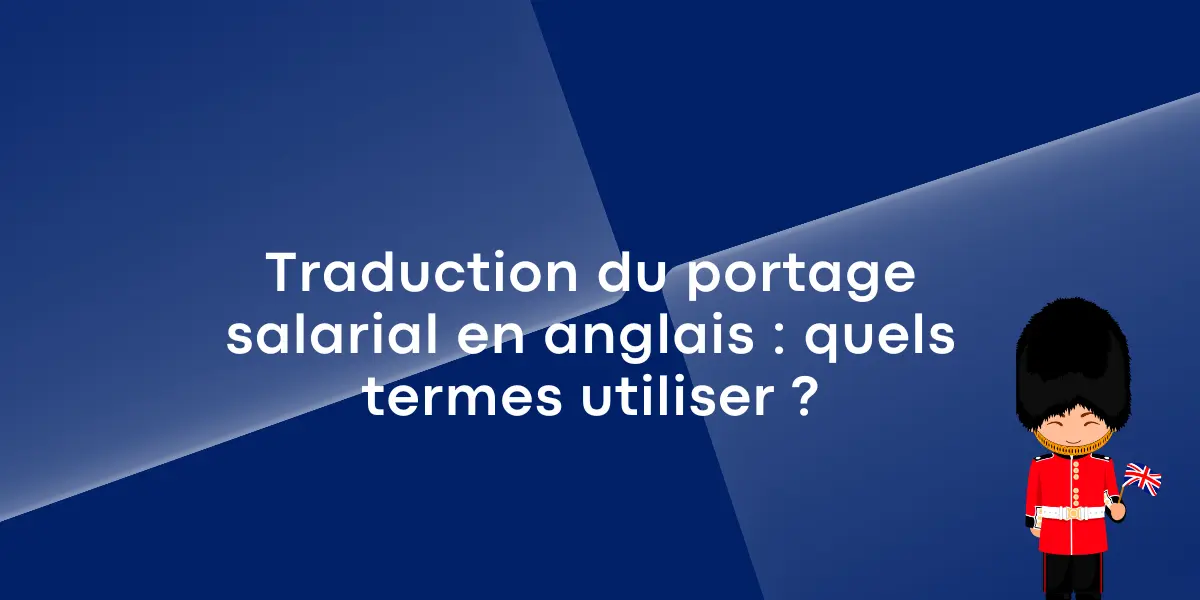 traduction_portage_salarial_anglais