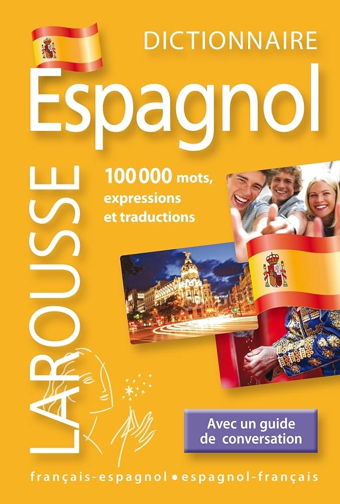 Larousse