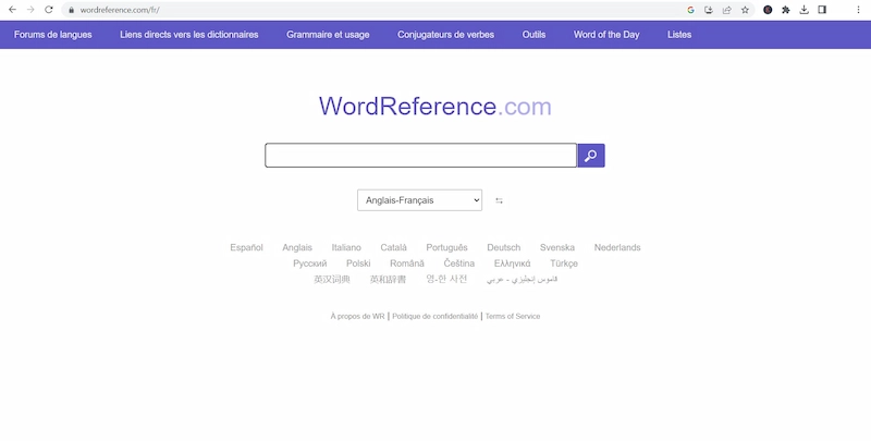 Wordreference