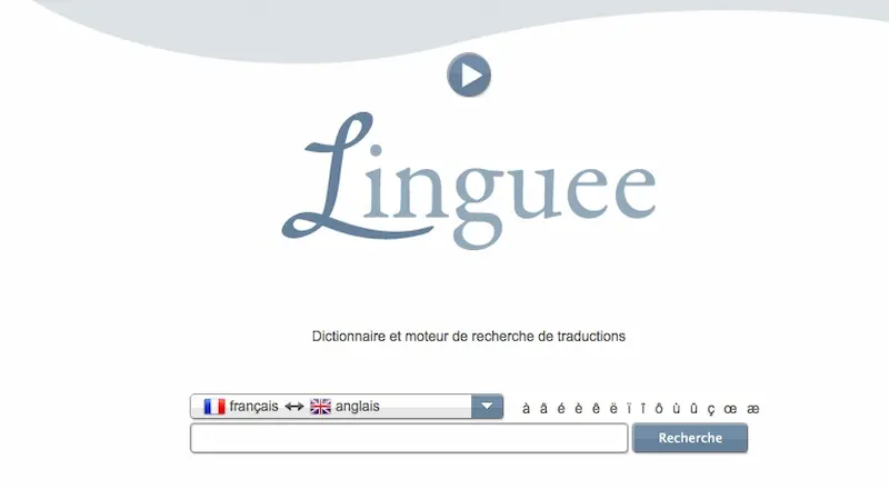 linguee