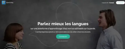 speechling speechling