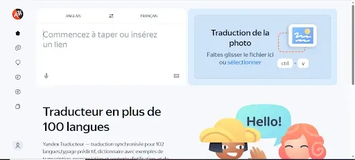 yandex Translate yandex Translate