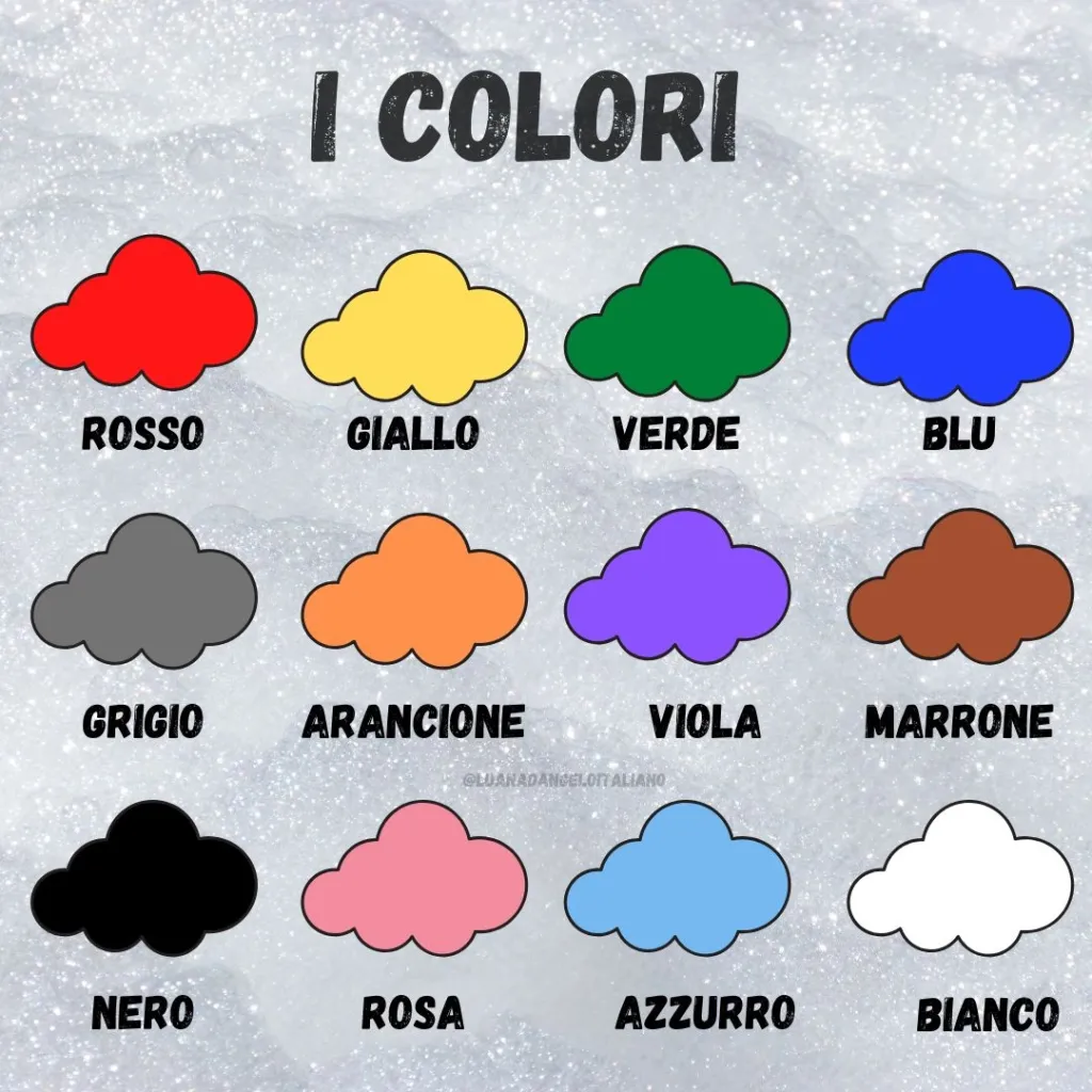 Couleur