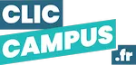 Logo Clic Campus 2025 150