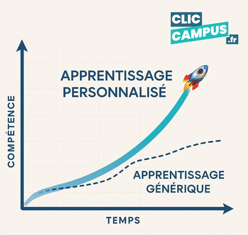 apprentissage personnalise 2025 apprentissage personnalise 2025